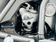 Triumph Tiger Tiger 850 Sport 17