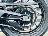 Triumph Tiger Tiger 850 Sport 30