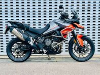 Triumph Tiger Tiger 850 Sport 2
