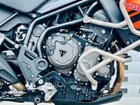 Triumph Tiger Tiger 850 Sport 16