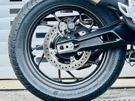 Triumph Tiger Tiger 850 Sport 7