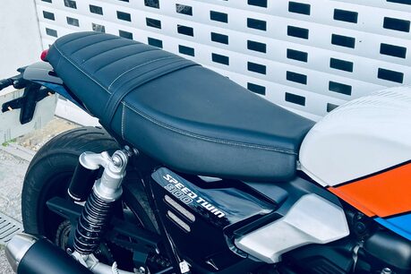 Triumph Speed Twin Speed Twin 900 7