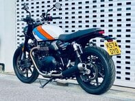 Triumph Speed Twin Speed Twin 900 20