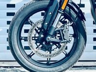 Triumph Speed Twin Speed Twin 900 29