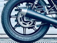 Triumph Speed Twin Speed Twin 900 10