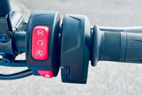 Triumph Speed Twin Speed Twin 900 14