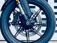 Triumph Speed Twin Speed Twin 900 11