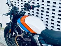 Triumph Speed Twin Speed Twin 900 25