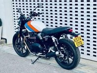 Triumph Speed Twin Speed Twin 900 19
