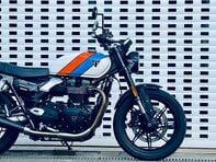 Triumph Speed Twin Speed Twin 900 6