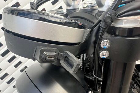 Triumph Speed Twin Speed Twin 900 28