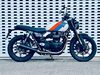 Triumph Speed Twin Speed Twin 900