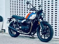 Triumph Speed Twin Speed Twin 900 2