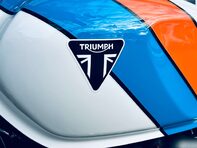 Triumph Speed Twin Speed Twin 900 26