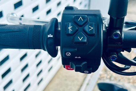 Triumph Speed Twin Speed Twin 900 13