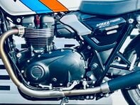 Triumph Speed Twin Speed Twin 900 22