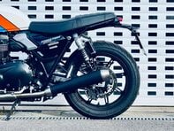Triumph Speed Twin Speed Twin 900 24
