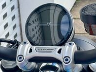 Triumph Speed Twin Speed Twin 900 17