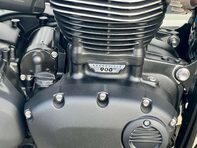 Triumph Speed Twin Speed Twin 900 15