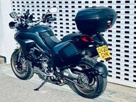 Ducati Multistrada 1260 Multistrada 1260 Touring 24