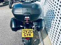 Ducati Multistrada 1260 Multistrada 1260 Touring 34