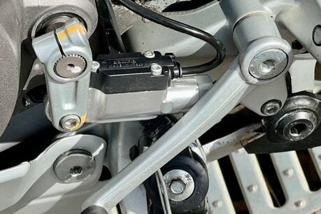 Ducati Multistrada 1260 Multistrada 1260 Touring 33