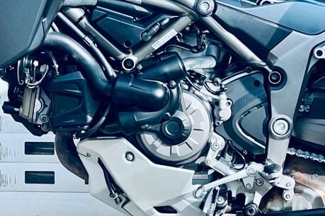 Ducati Multistrada 1260 Multistrada 1260 Touring 32