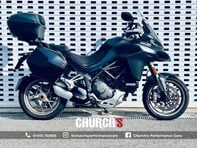 Ducati Multistrada 1260 Multistrada 1260 Touring 1