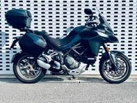 Ducati Multistrada 1260 Multistrada 1260 Touring 2