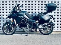Ducati Multistrada 1260 Multistrada 1260 Touring 22