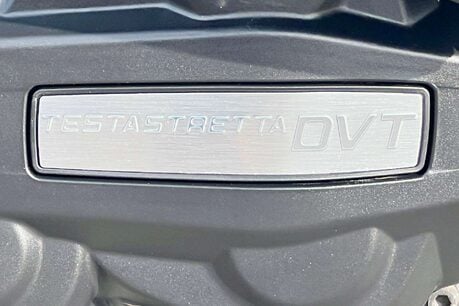 Ducati Multistrada 1260 Multistrada 1260 Touring 20