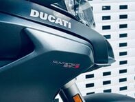 Ducati Multistrada 1260 Multistrada 1260 Touring 21
