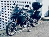 Ducati Multistrada 1260 Multistrada 1260 Touring 23
