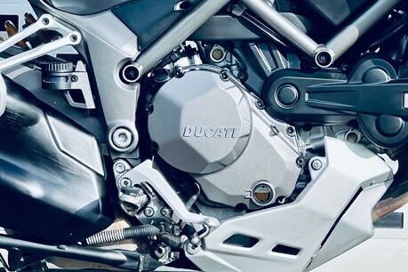 Ducati Multistrada 1260 Multistrada 1260 Touring 6
