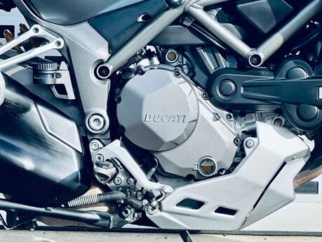 Ducati Multistrada 1260 Multistrada 1260 Touring 