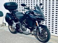 Ducati Multistrada 1260 Multistrada 1260 Touring 3