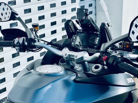 Ducati Multistrada 1260 Multistrada 1260 Touring 