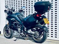 Ducati Multistrada 1260 Multistrada 1260 Touring 25