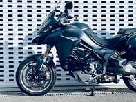 Ducati Multistrada 1260 Multistrada 1260 Touring 26