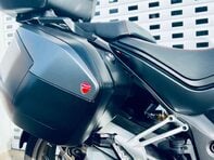Ducati Multistrada 1260 Multistrada 1260 Touring 12