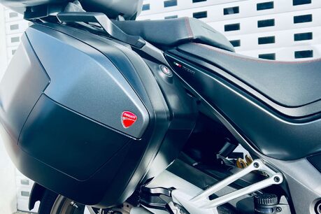 Ducati Multistrada 1260 Multistrada 1260 Touring 12