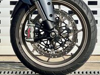 Ducati Multistrada 1260 Multistrada 1260 Touring 14