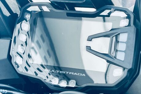 Ducati Multistrada 1260 Multistrada 1260 Touring 11