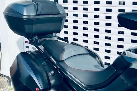 Ducati Multistrada 1260 Multistrada 1260 Touring 15