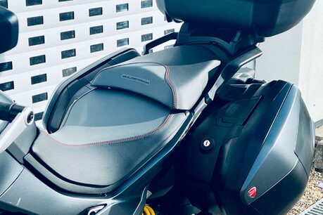 Ducati Multistrada 1260 Multistrada 1260 Touring 28