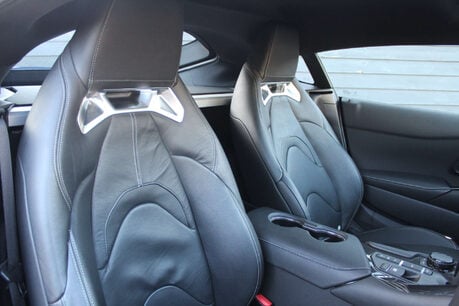 Toyota GR Supra 3.0 Supra Professional Auto 3dr 8