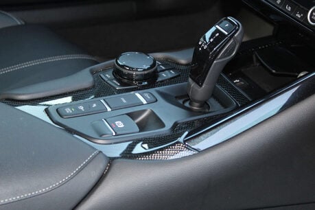 Toyota GR Supra 3.0 Supra Professional Auto 3dr 6