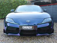 Toyota GR Supra 3.0 Supra Professional Auto 3dr 12