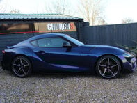 Toyota GR Supra 3.0 Supra Professional Auto 3dr 9