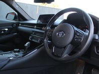 Toyota GR Supra 3.0 Supra Professional Auto 3dr 5